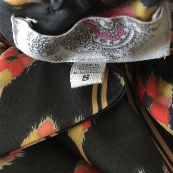 ⬇️ 💋 URBAN OUTFITTERS Aztec dress - Picture 2 of 5